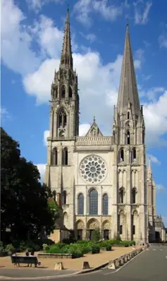 Church and Cathedral Wallpaper android App screenshot 6